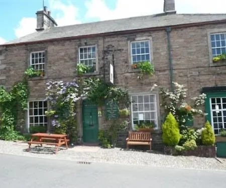 Dove Cote, Kirkoswald * Kirkoswald (Cumbria)