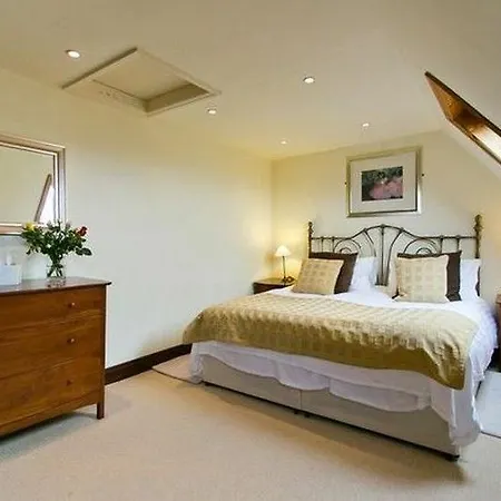 Holiday home Dove Cote, Kirkoswald *