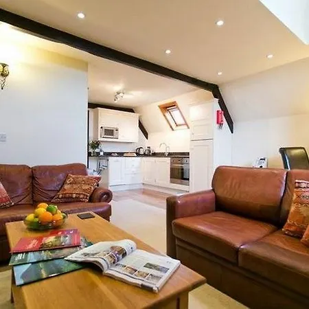 Holiday home Dove Cote, Kirkoswald *