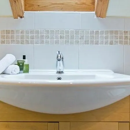 Holiday home Dove Cote, Kirkoswald *